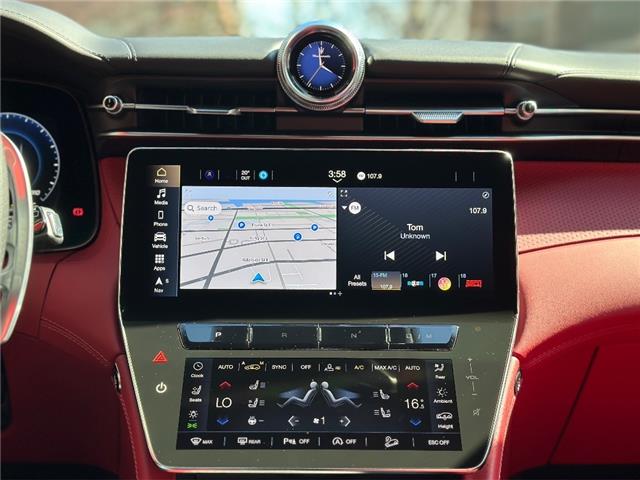 2025 Maserati Grecale Trofeo (Stk: 418MA) in Toronto - Image 28 of 28