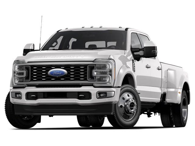 2023 Ford F-450 Limited (Stk: P9081A) in Vancouver - Image 1 of 1