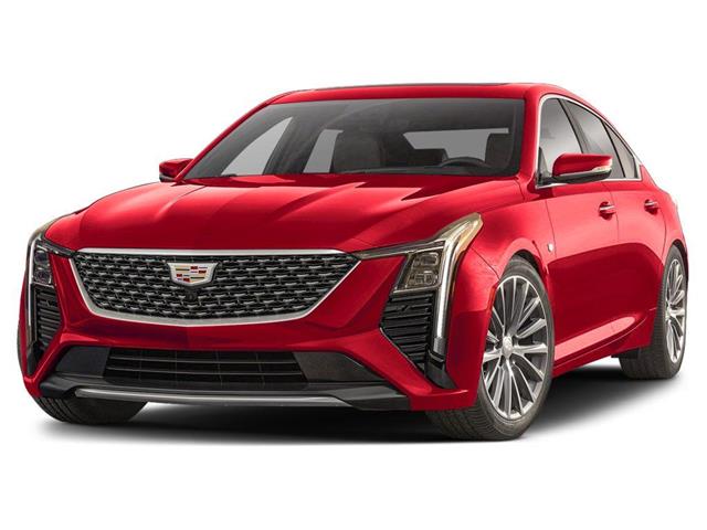 2025 Cadillac CT5 Sport (Stk: 103993) in Exeter - Image 1 of 1