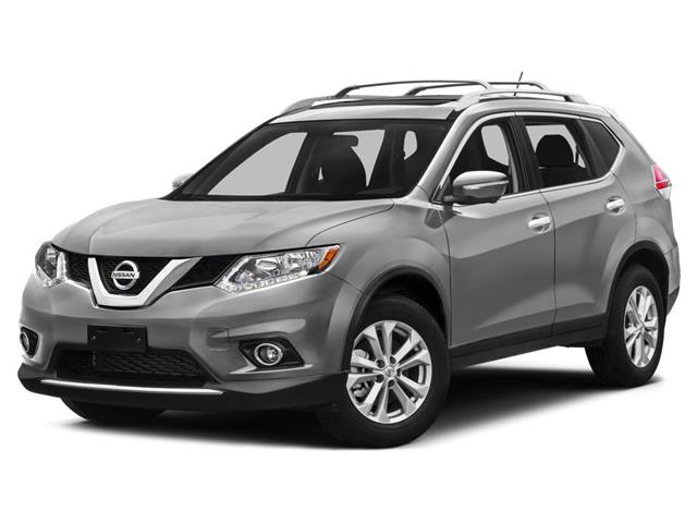 2016 Nissan Rogue SV (Stk: S25292A) in Newmarket - Image 1 of 13