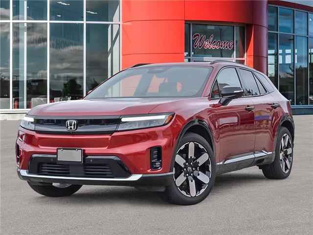 2024 Honda Prologue Touring (Stk: 6542) in Ottawa - Image 1 of 15