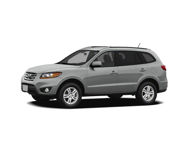 2012 Hyundai Santa Fe  (Stk: 13535AA) in Smiths Falls - Image 1 of 1