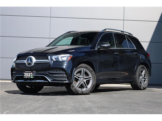 2023 Mercedes-Benz GLE 350 Base (Stk: TO10871) in London - Image 1 of 15