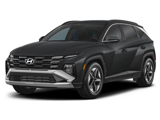 2025 Hyundai Tucson Preferred (Stk: 25-283) in Prince Albert - Image 1 of 2