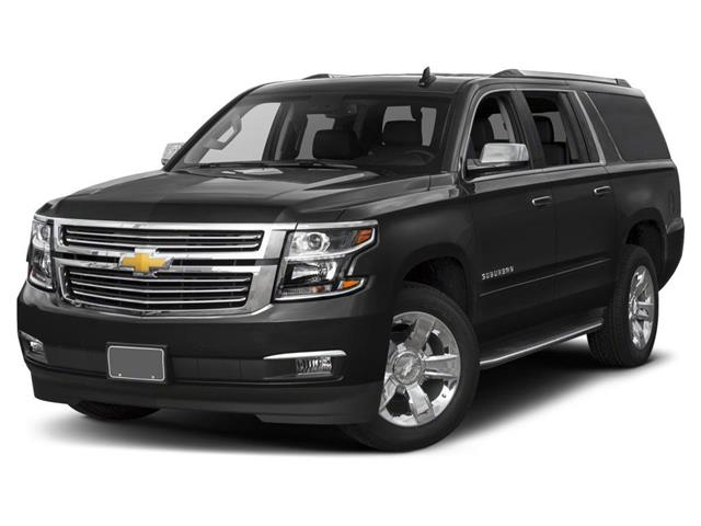 2017 Chevrolet Suburban Premier 1GNSKJKC2HR361888 T25-35B in Nipawin