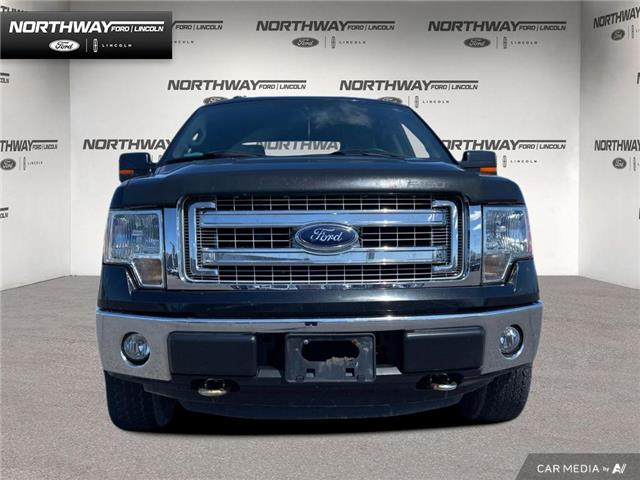 2014 Ford F-150  (Stk: 4F12850B) in Brantford - Image 1 of 11