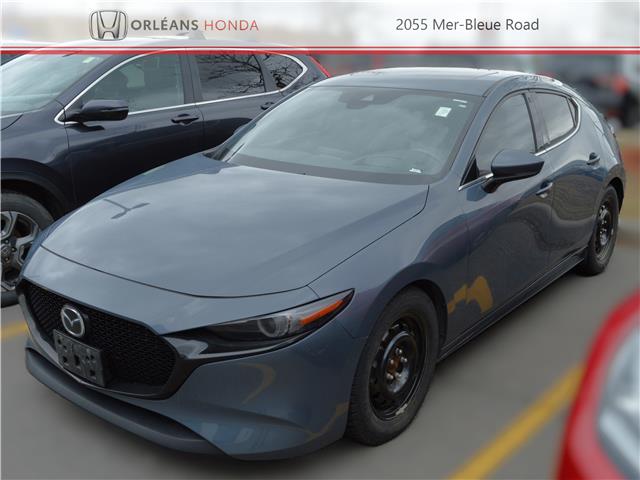 2020 Mazda Mazda3 Sport GT (Stk: 16-M2330) in Orléans - Image 1 of 1