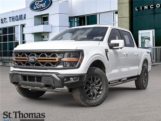 2025 Ford F-150 Tremor (Stk: T5422) in St. Thomas - Image 1 of 10