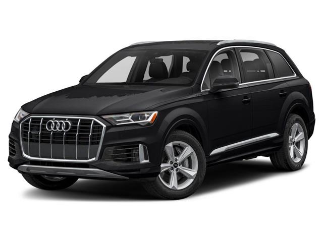 2021 Audi Q7 55 Komfort (Stk: 2-2408A) in Ottawa - Image 1 of 12