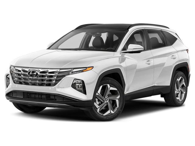 2022 Hyundai Tucson Hybrid Ultimate (Stk: 11158) in Winnipeg - Image 1 of 11