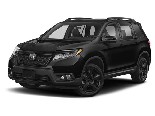 2021 Honda Passport Touring (Stk: L13710) in Ottawa - Image 1 of 12