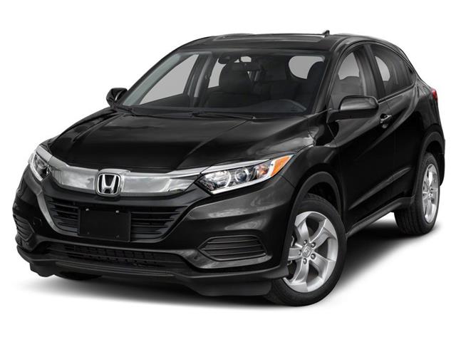 2021 Honda HR-V LX (Stk: L14010) in Ottawa - Image 1 of 11