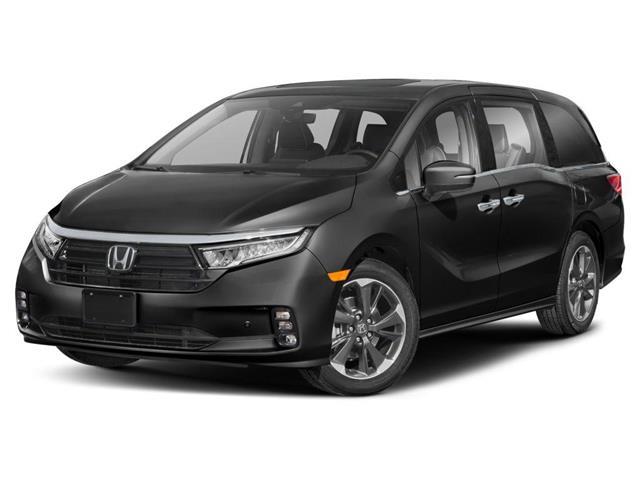 2022 Honda Odyssey Touring (Stk: L14000) in Ottawa - Image 1 of 12