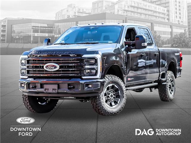 2025 Ford F-350  (Stk: 250359) in Toronto - Image 1 of 28