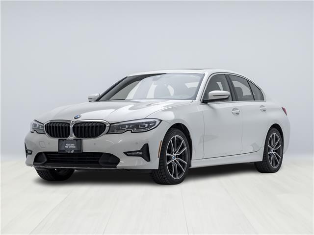 2020 BMW 330i xDrive (Stk: B33946T) in Etobicoke - Image 1 of 7