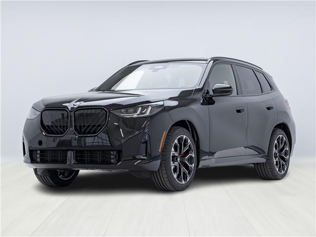 2025 BMW X3 30 xDrive (Stk: 5Z98357) in Etobicoke - Image 1 of 24