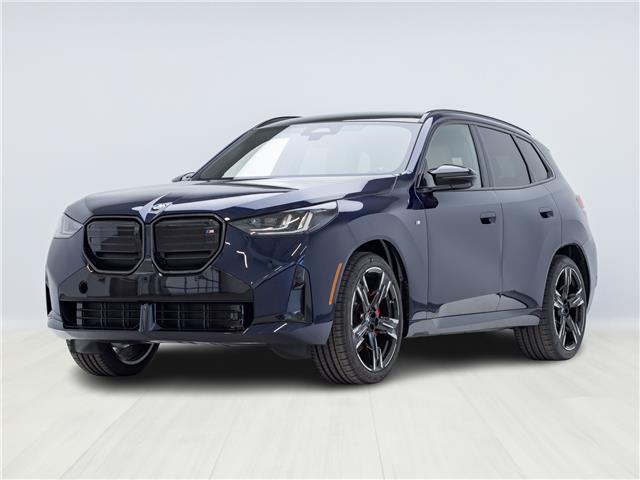 2025 BMW X3 M50 xDrive (Stk: 5001323) in Etobicoke - Image 1 of 24