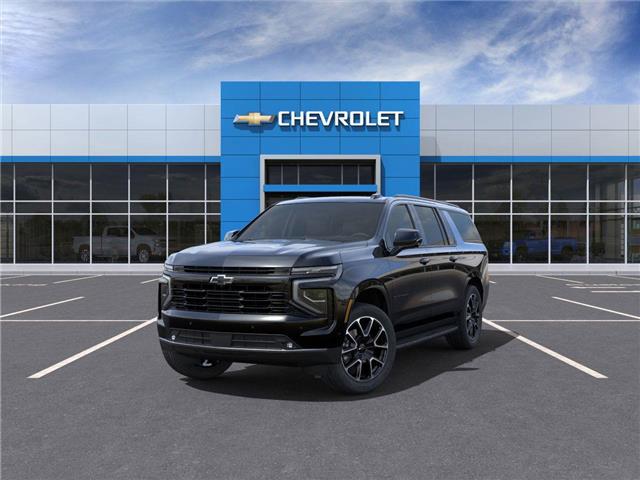 2025 Chevrolet Suburban RST (Stk: 25779) in Uxbridge - Image 1 of 6