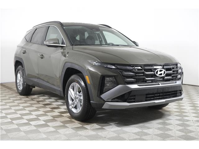 2025 Hyundai Tucson Preferred (Stk: 16104301) in Markham - Image 1 of 24