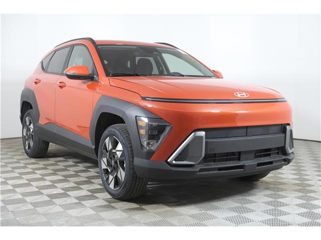 2025 Hyundai Kona 2.0L Preferred (Stk: 16104297) in Markham - Image 1 of 22