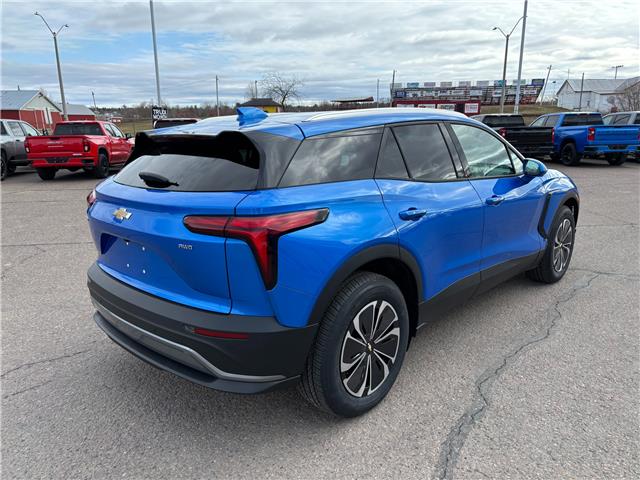 2025 Chevrolet Blazer EV LT (Stk: 35290) in Renfrew - Image 5 of 39