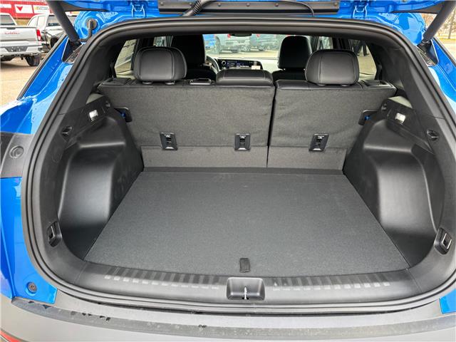 2025 Chevrolet Blazer EV LT (Stk: 35290) in Renfrew - Image 7 of 39