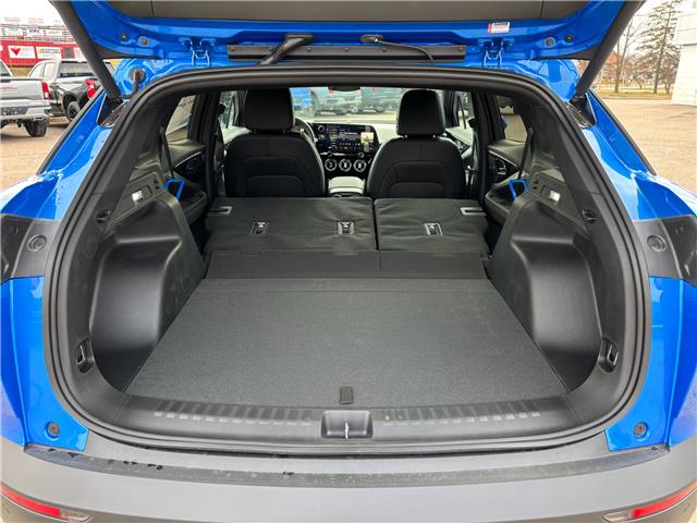 2025 Chevrolet Blazer EV LT (Stk: 35290) in Renfrew - Image 8 of 39