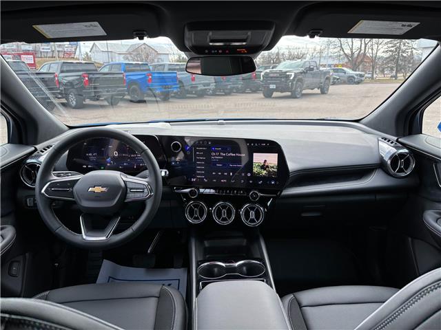 2025 Chevrolet Blazer EV LT (Stk: 35290) in Renfrew - Image 18 of 39
