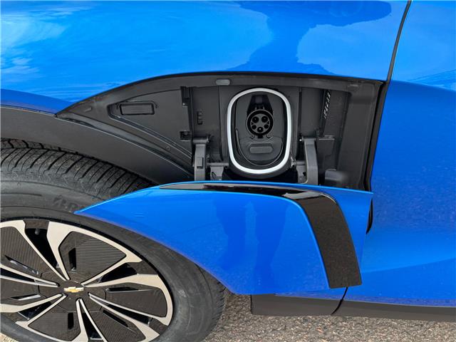 2025 Chevrolet Blazer EV LT (Stk: 35290) in Renfrew - Image 14 of 39