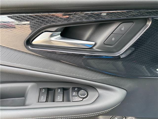 2025 Chevrolet Blazer EV LT (Stk: 35290) in Renfrew - Image 15 of 39