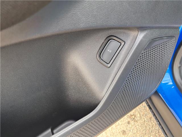 2025 Chevrolet Blazer EV LT (Stk: 35290) in Renfrew - Image 16 of 39