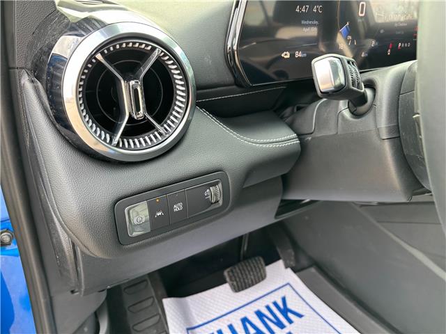 2025 Chevrolet Blazer EV LT (Stk: 35290) in Renfrew - Image 17 of 39