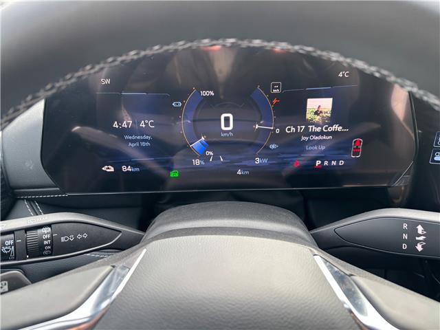 2025 Chevrolet Blazer EV LT (Stk: 35290) in Renfrew - Image 20 of 39