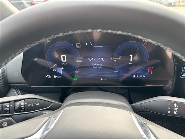 2025 Chevrolet Blazer EV LT (Stk: 35290) in Renfrew - Image 21 of 39