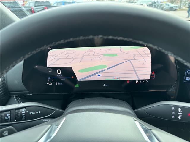 2025 Chevrolet Blazer EV LT (Stk: 35290) in Renfrew - Image 22 of 39