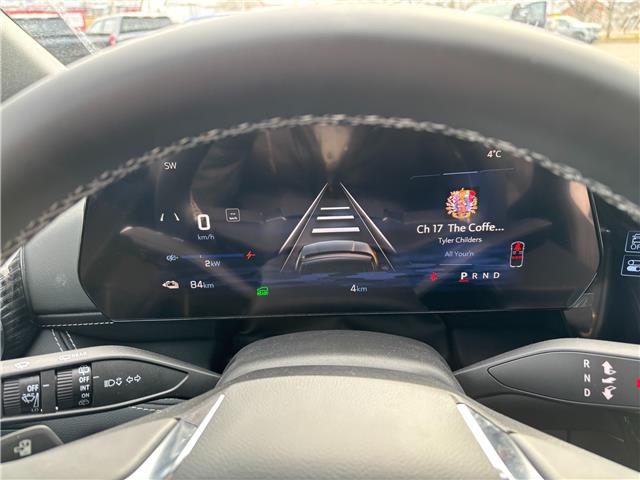 2025 Chevrolet Blazer EV LT (Stk: 35290) in Renfrew - Image 23 of 39