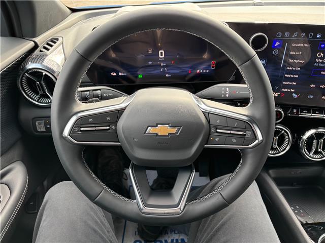 2025 Chevrolet Blazer EV LT (Stk: 35290) in Renfrew - Image 19 of 39