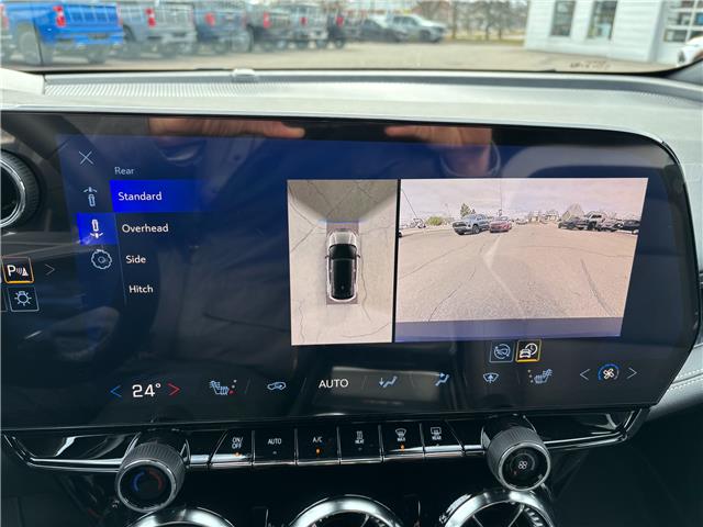 2025 Chevrolet Blazer EV LT (Stk: 35290) in Renfrew - Image 26 of 39