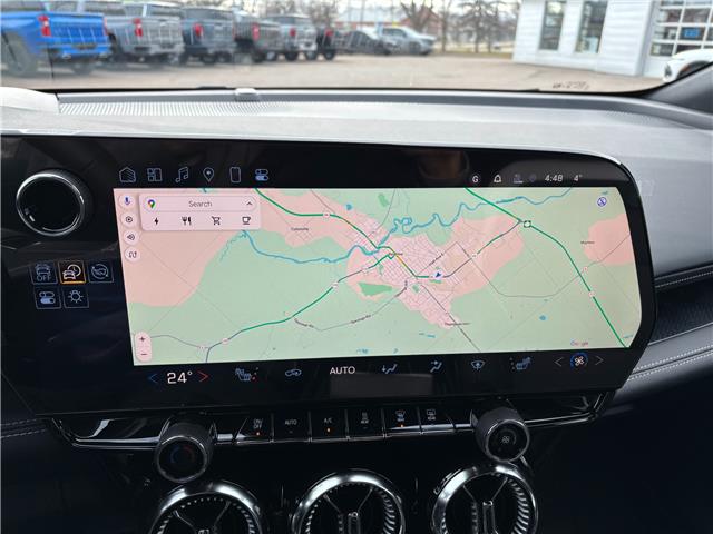 2025 Chevrolet Blazer EV LT (Stk: 35290) in Renfrew - Image 27 of 39