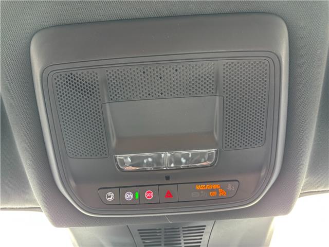 2025 Chevrolet Blazer EV LT (Stk: 35290) in Renfrew - Image 24 of 39