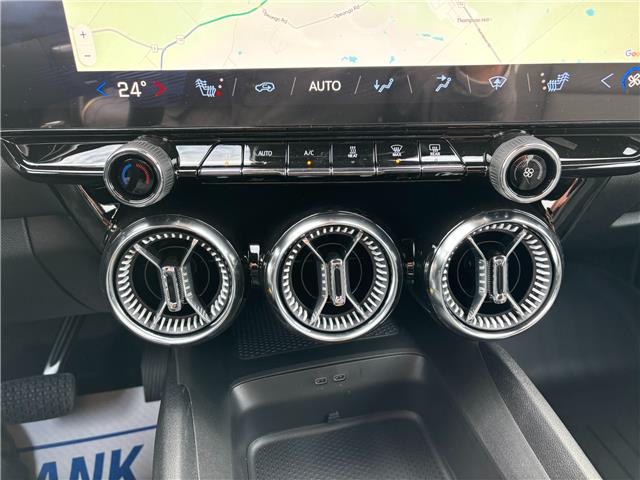 2025 Chevrolet Blazer EV LT (Stk: 35290) in Renfrew - Image 28 of 39