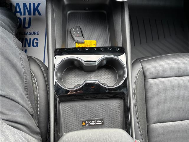 2025 Chevrolet Blazer EV LT (Stk: 35290) in Renfrew - Image 29 of 39