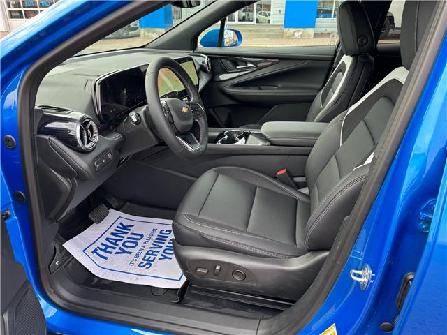 2025 Chevrolet Blazer EV LT (Stk: 35290) in Renfrew - Image 31 of 39