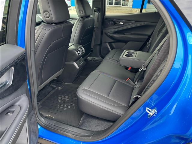 2025 Chevrolet Blazer EV LT (Stk: 35290) in Renfrew - Image 32 of 39