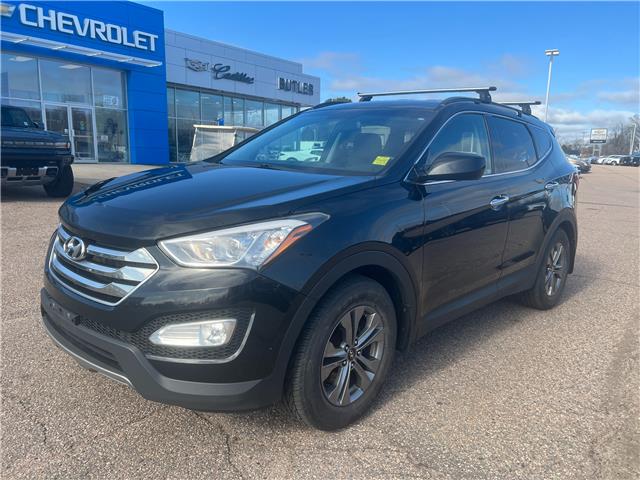2015 Hyundai Santa Fe Sport 2.4 Premium (Stk: 25-148-3) in Pembroke - Image 1 of 15