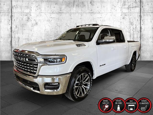 2025 RAM 1500 Limited (Stk: 25099) in Saint-Léonard - Image 1 of 30
