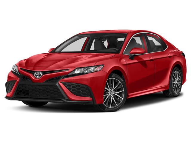 2024 Toyota Camry SE (Stk: U206819) in Cranbrook - Image 1 of 12