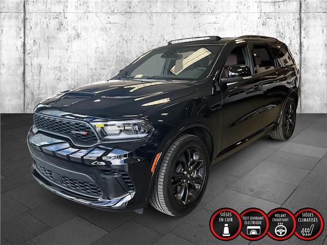 2025 Dodge Durango R/T (Stk: 25125) in Saint-Léonard - Image 1 of 23