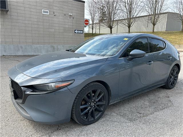 2020 Mazda Mazda3 Sport GT (Stk: 15882) in Newmarket - Image 1 of 31