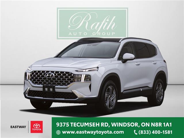 2023 Hyundai Santa Fe Preferred (Stk: TR3730) in Windsor - Image 1 of 31